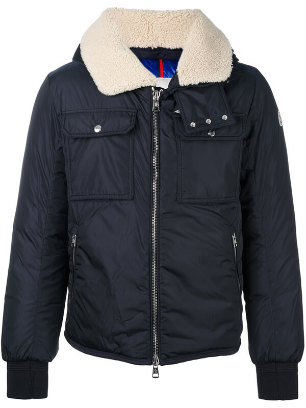 モンクレールスーパーコピー MONCLER  Darwin ダウンジャケット